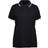 ID Women's Stretch Polo T-shirt - Black