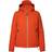 ID Women's Winter Softshell Jacket - Orange