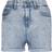 Urban Classics Ladies Ladies 5 Pocket Shorts whitesand