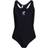 Superdry Sports Racer Swimsuit