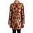 Dolce & Gabbana Women's Floral Brocade Cape Coat Jacket JKT2519 IT36