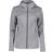 ID Women's Lightweight Softshell Jacket - Grey