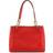 Michael Kors Trisha Shoulder Bag - Red