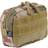 Brandit MOLLE Compact Pouch (Tactical Camo, One Size)