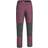 Pinewood Women's Caribou TC Trousers - Plum/Anthracite
