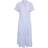 Saint Tropez Elmiko Maxi Dress - Celestial Blue