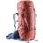 Deuter Aircontact X 70 15 SL Backpack Women redwood/ink M 2022 Hiking Backpacks