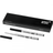 Montblanc Mystery Black Ballpoint Pen Twin Pack Refill