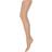 Decoy Dame 20 Den Tights - Nude Flowers