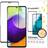 Wozinsky Super Tough Full Glue Tempered Glass Screen Protector for Galaxy A33 5G