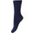 Melton Socks - Navy Blue (2230-285)