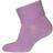 Melton Walking Socks - Light Purple (2205-712)