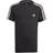 adidas Junior Essentials 3-stripes T-shirt - Black/White (GN3995)