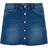 Name It Tiana Skirt - Dark Blue Denim (13208926)