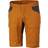 Lundhags Authentic II Ms Shorts - Dark Gold/Tea Green