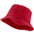Nike Jordan Jumpman Bucket Hat - Gym Red/Black