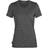 Icebreaker Women's Tech Lite II Merino Short Sleeve T-shirt - Grey
