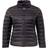 Only Curvy Short Quilted Jacket - Black