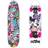 Minnie Mouse Wooden Skateboard 24''