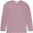 The New Bailey Blouse - Dawn Pink