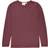 The New Bailey Blouse - Maroon
