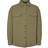 Petit by Sofie Schnoor Girl's Shirt - Army Green (P211219)