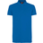 ID Stretch Polo Shirt - Azur