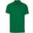 ID Stretch Polo Shirt - Green