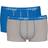 Sloggi Start Hipster 2-pack - Grey/Blue