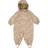 Wheat Olly Tech Outdoor Suit - Stone Flowers