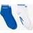 Lacoste Sport Low-Cut Sock 2-pack Black/White 43-46