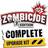 CMON Zombicide 2nd Edition Complete Upgrade Kit