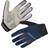Endura Hummvee Plus II Gloves Unisex - Ink Blue