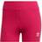 adidas Women's Originals Adicolor Classics Traceable Shorts - Real Magenta