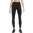 Nike Epic Luxe Running Leggings Women - Black/Black/White