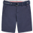 Tommy Hilfiger Essential Belted Chino Shorts -Twilight Navy (KB0KB07399)