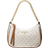 Michael Kors Jet Set Charm Small Logo Shoulder Bag - Vanilla/Acrn