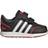 adidas Infant VS Switch 3 Lifestyle Hook and Loop Strap - Core Black/Cloud White/Vivid Red