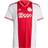 adidas Ajax Amsterdam Home Jersey 2022-23