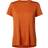 Fusion Women's C3 T-shirt - Orange