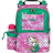 Jeva Seahorse Unicorn Backpack - Pink