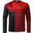 Vaude Moab VI L/S T-shirts - Glowing Red