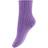 Joha Wool Socks - Bright Purple (5006-8-15203)