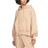 Nike Sportswear Phoenix Fleece Over-Oversized Pullover Hoodie Women's - Hemp/Sail