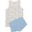 CeLaVi Underwear Set - Dream Blue (6007-779)