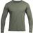 Devold Breeze Merino 150 Shirt Men - Lichen Melange