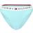 Tommy Hilfiger Stretch Cotton Thong HEATHER
