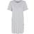Triumph Bambus T-shirt kjole lysegrå til Dame fra JBS of Denmark (Størrelse: XXL)