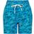 Color Kids Badeshorts, Dark Ivy