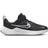 Nike Downshifter 12 PSV - Black/Dark Smoke Grey/White